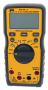 IDEAL Multimeter 600V Auto Range Model 337