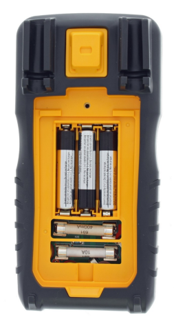 IDEAL Multimeter 600V Auto Range Model 337