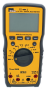 IDEAL Multimeter 1kV Auto Range Model 347