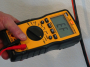 IDEAL Multimeter 1kV Auto Range Model 347