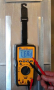 IDEAL Multimeter 1kV Auto Range Model 347