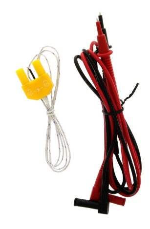 IDEAL Multimeter 1kV Auto Range Model 347
