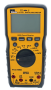IDEAL Multimeter 1kV Auto Range LoZ Model 357