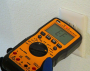 IDEAL Multimeter 1kV Auto Range LoZ Model 357
