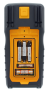 IDEAL Multimeter 1kV Auto Range LoZ Model 357