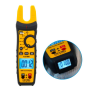 200A AC/DC TRMS Split Jaw Meter, TightSight, w/ Flashlight & NCVT