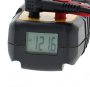 IDEAL TightSight™ Split Jaw Meter 200A AC/DC