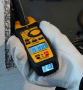 IDEAL TightSight™ Split Jaw Meter 200A AC/DC