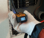 IDEAL TightSight™ Split Jaw Meter 200A AC/DC