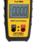IDEAL TightSight™ Split Jaw Meter 200A AC/DC