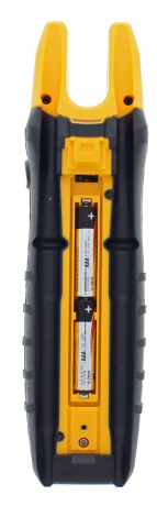 IDEAL TightSight™ Split Jaw Meter 200A AC/DC