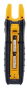 IDEAL TightSight™ Split Jaw Meter 200A AC/DC