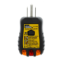 GFCI Receptacle / Voltage Tester