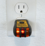 GFCI Receptacle / Voltage Tester