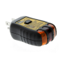 GFCI Receptacle / Voltage Tester