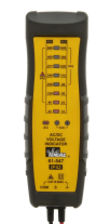 IDEAL Voltage Indicator 8 Range AC/DC