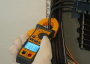 IDEAL Clamp Meter 400A AC TRMS