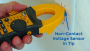 IDEAL Clamp Meter 400A AC TRMS