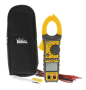 IDEAL Clamp Meter 400A AC TRMS