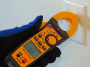 IDEAL TightSight™ Clamp Meter 400A AC/DC TRMS
