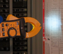 IDEAL TightSight™ Clamp Meter 400A AC/DC TRMS