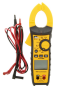 IDEAL TightSight™ Clamp Meter 400A AC/DC TRMS