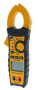 IDEAL TightSight™ Clamp Meter 400A AC/DC TRMS