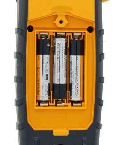 IDEAL TightSight™ Clamp Meter 400A AC/DC TRMS