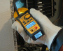 IDEAL TightSight™ Clamp Meter 600A AC/DC TRMS