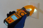IDEAL TightSight™ Clamp Meter 600A AC/DC TRMS