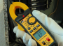 IDEAL TightSight™ Clamp Meter 600A AC/DC TRMS
