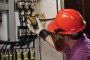 IDEAL TightSight™ Clamp Meter 1000A AC/DC TRMS