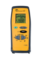 IDEAL Insulation Tester
