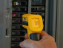 IDEAL Infrared Thermometer Single Laser