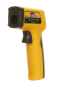 IDEAL Infrared Thermometer Single Laser