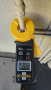 IDEAL Ground Resistance Clamp Meter