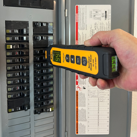 SureTrace™ Plus Circuit Tracer