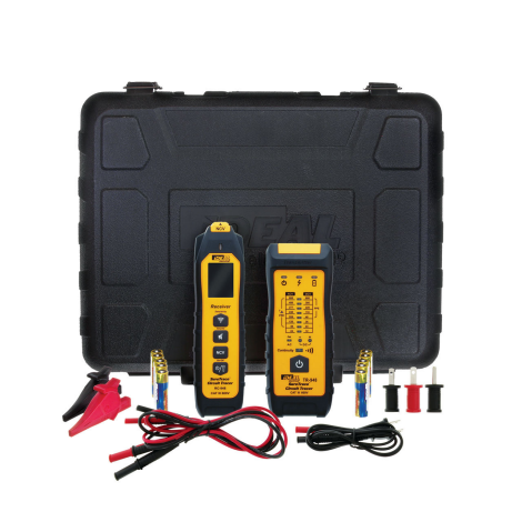 SureTrace™ Plus Circuit Tracer Kit Contents
