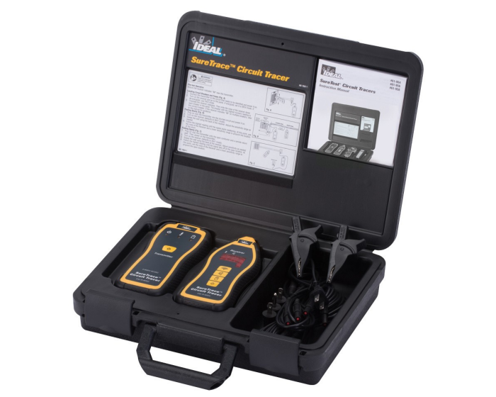 IDEAL SureTrace™ 955 Circuit Tracer Kit