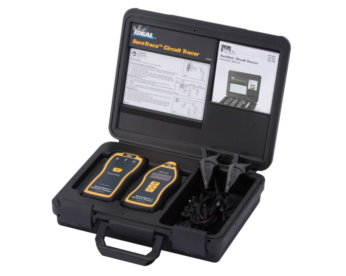 IDEAL SureTrace™ 957 Circuit Tracer Kit