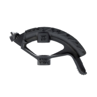 Ductile Iron Bender Head 1/2" EMT