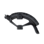 Ductile Iron Bender Head 1/2" EMT