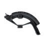 Ductile Iron Bender Head 3/4" EMT 1/2" Rigid & IMC