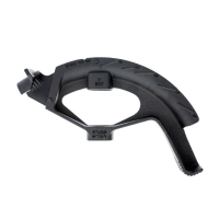Ductile Iron Bender Head 1" EMT 3/4" Rigid & IMC