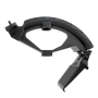 Ductile Iron Bender Head 1-1/4" EMT 1" Rigid & IMC