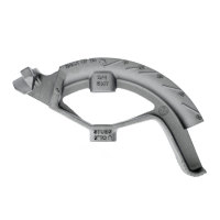 Aluminum Bender Head 3/4" EMT 1/2" Rigid & IMC