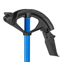 Ductile Iron Bender w/Handle 1-1/4" EMT 1" Rigid & IMC