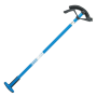 Ductile Iron Bender w/BenderBoot™, 3/4" EMT, 1/2" Rigid & IMC