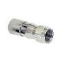 IDEAL Z6F F Compression Connectors