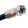 IDEAL Z6F F Compression Connectors